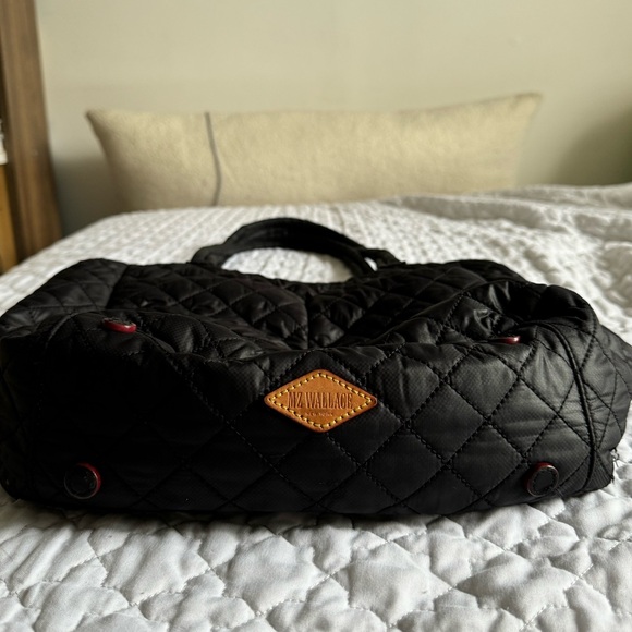 MZ WALLACE METRO QUATRO TOTE - Picture 3 of 16